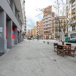 Renovado Piso De Diseño En Barrio Selecto By Sah Apartamento